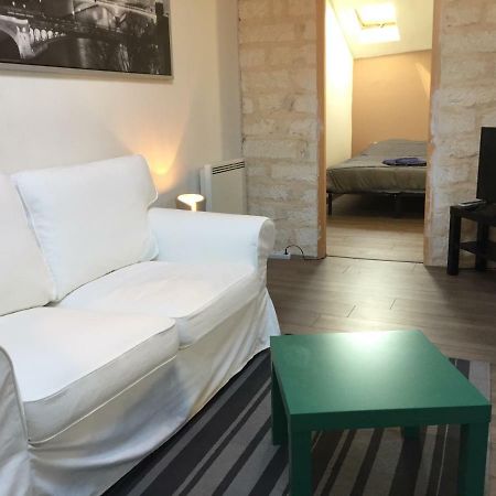 Appartement douillet en plein coeur de Montpellier ! Extérieur photo