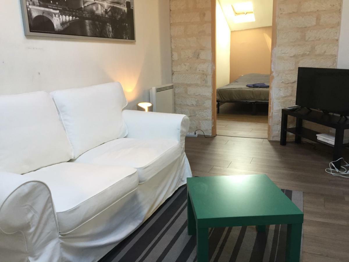 Appartement douillet en plein coeur de Montpellier ! Extérieur photo