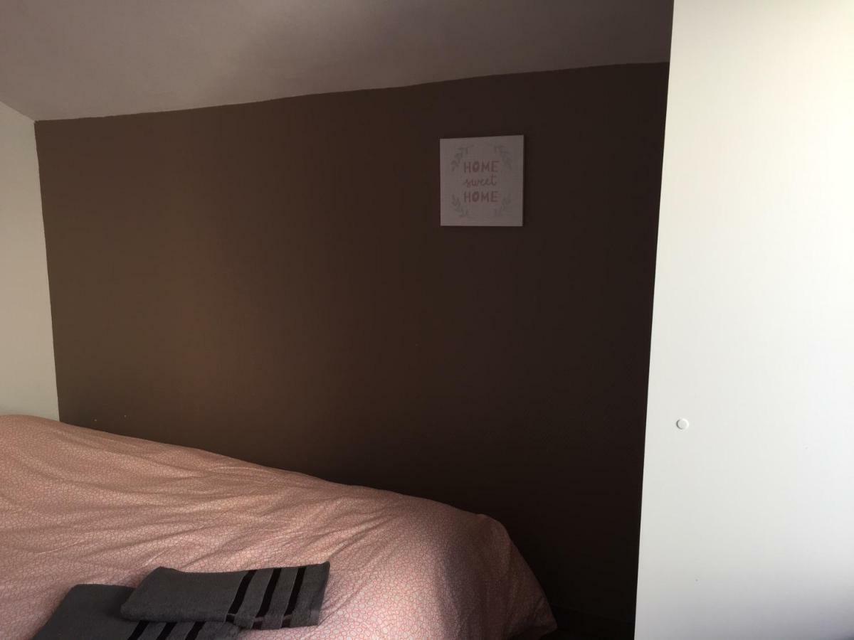 Appartement douillet en plein coeur de Montpellier ! Extérieur photo