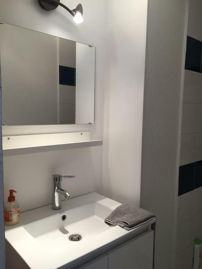 Appartement douillet en plein coeur de Montpellier ! Extérieur photo