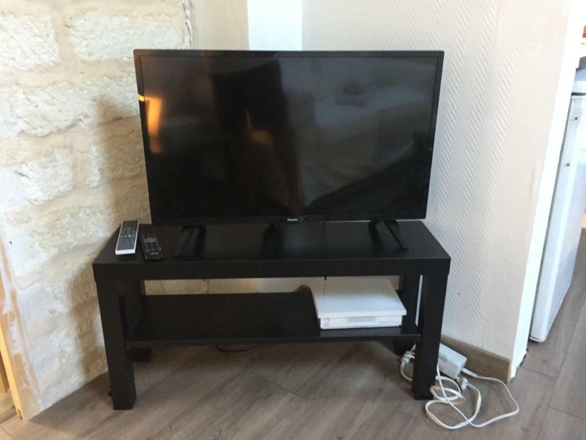 Appartement douillet en plein coeur de Montpellier ! Extérieur photo