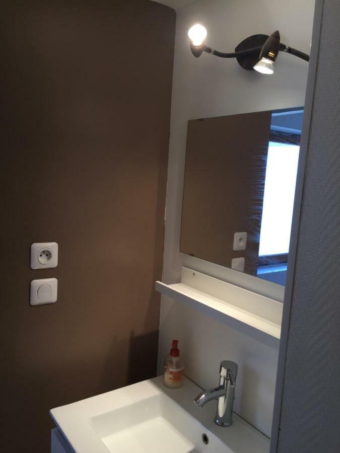 Appartement douillet en plein coeur de Montpellier ! Extérieur photo