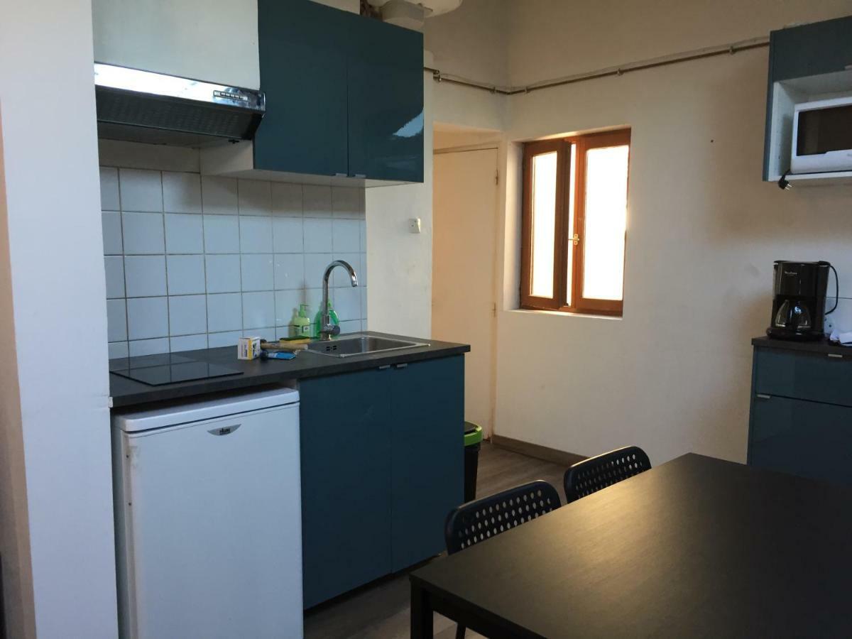 Appartement douillet en plein coeur de Montpellier ! Extérieur photo