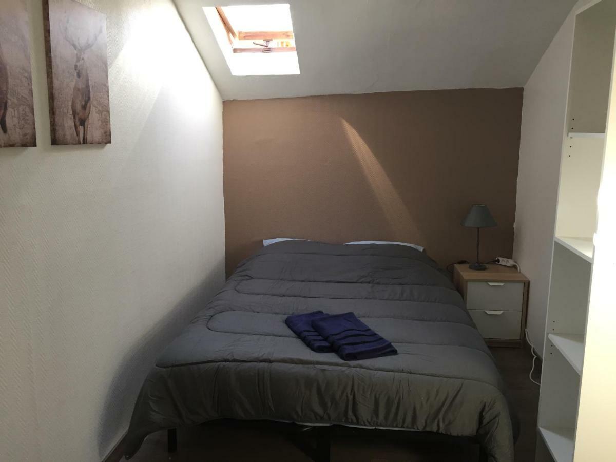 Appartement douillet en plein coeur de Montpellier ! Extérieur photo